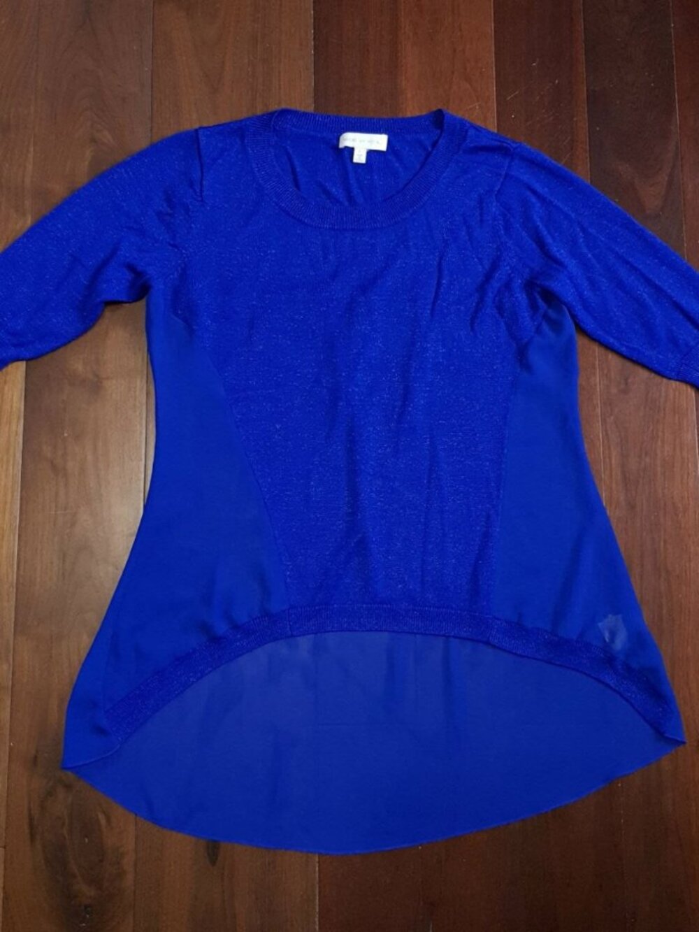 Nicki Minaj Long Sleeve Shirt